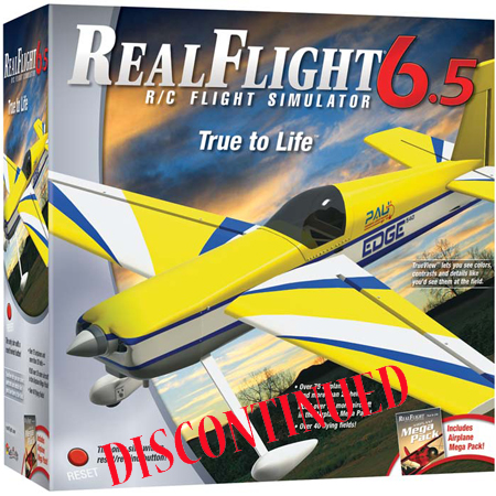 great planes realflight g5 and above pack 7 expansion