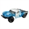 ECX 1/10 TORMENT 2WD Brushed SCT RTR Silver/Blue