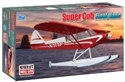 MiniCraft Piper Super Cub Floatplane 1/48