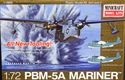 MiniCraft Martin Mariner PBM5/5A 1/72