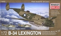 MiniCraft B-34 Lexington USAAF 1/72