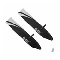 Blade Fast Flight Main Rotor Blade Set: nCP X/nCP S