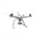 Blade Chroma Camera Drone with DX4 &amp; 3-Axis Gimbal for GoPro Hero