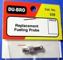DuBro Fueling Probe