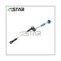 6Star Alu Control Horn Assembly D4.5xH78xL105mm(6FP3047)