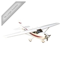 Hangar9 Wind Screen Cessna 182