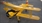 Seagull Bucker BU-13 Junmeister Yellow 20cc ARF