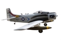 Seagull Sky Raider (Bee Version) 10cc ARF