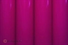 Oracover Fluor Power Pink 2m