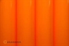 Oracover Fluor Signal Orange 2m