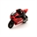ECX 1/14 OUTBURST Motorcycle (Red) RTR