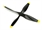 E Flite Propeller 4-Blade 100 x 100mm