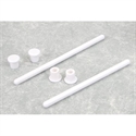 HobbyZone Wing-hold-down RODS: Super Cub S