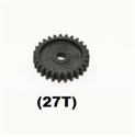 HSP Diff Gear 3 27T 1/10