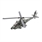 Blade Micro AH-64 Apache BNF