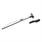 E Flite Tail Boom Assy w/Tail motor/rot