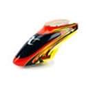 Blade Canopy Red/Yellow Option:130X