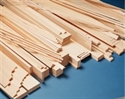 Balsa Sheet 3mm x 100mm x 915mm