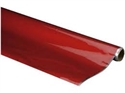 MonoKote Metallic Red 6ft