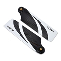 Align Carbon Tail Blades (90)