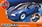 AirFix Bugatti Veyron QuickBuild