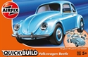 AirFix Volkswagen Beetle QuickBuild