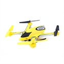 Blade Seyrok Drone RTF with Camera &amp; SAFE Technology, Yellow