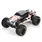 ECX 1/10 RUCKUS 2WD Brushless Monster Truck RTR with AVC