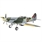 E Flite Spitfire Mk XIV 1.2m BNF Basic