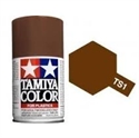 Tamiya TS-1 Red Brown
