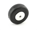 DuBro Tail Wheel 1&quot;(25mm) (1)(DU100TW)