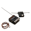 Spectrum Serial Receiver with PPM,SRXL, Remote Rx