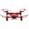 H22 3D Inverted Flight 6-Axis Mini Drone RTF