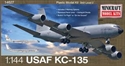 MiniCraft 1/144 KC-135E USAF