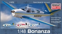 MiniCraft 1/48 Beechcraft Bonanza