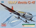 MiniCraft 1/144 Artic C-47 USAF