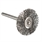 TorkCraft Mini Stainless Steel Brush Wheel 19.1mm (TC08361)