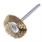 TorkCraft Mini Brass Brush Wheel 19.1mm (TC08364)