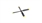 E Flite 4 Blade Propeller 10.5 X 8: P-51D 1.2m (EFLP105084)