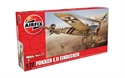 AirFix 1/72 Fokker Eindecker (AF01086)