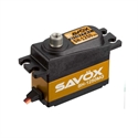 Savox SH1250MG 4.6kg/.011s Coreless