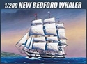 Acadamy 1/200 Bedfort Whaler