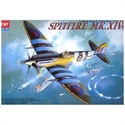 Acadamy 1/48 Spitfire Mk.XIVC