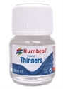 Humbrol Enamel Thinner 28ml