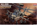 Acadamy 1/48 AH-64D Longbow