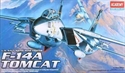 Acadamy 1/72 F-14A Tomcat