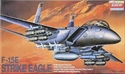 Acadamy 1/72 F-15E Strike Eagle