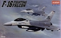 Acadamy1/144 F-16 Fighting Falcon
