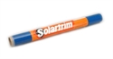 SolarTrim Mediuim Blue 900mm x 330mm (Selfstick)