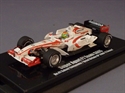 Kyosho 1/64 Super Aguri F1 SA05 #41 San Marino GP 2006 T.Sato